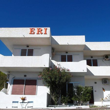 Eri Studios Agia Marina  Экстерьер фото