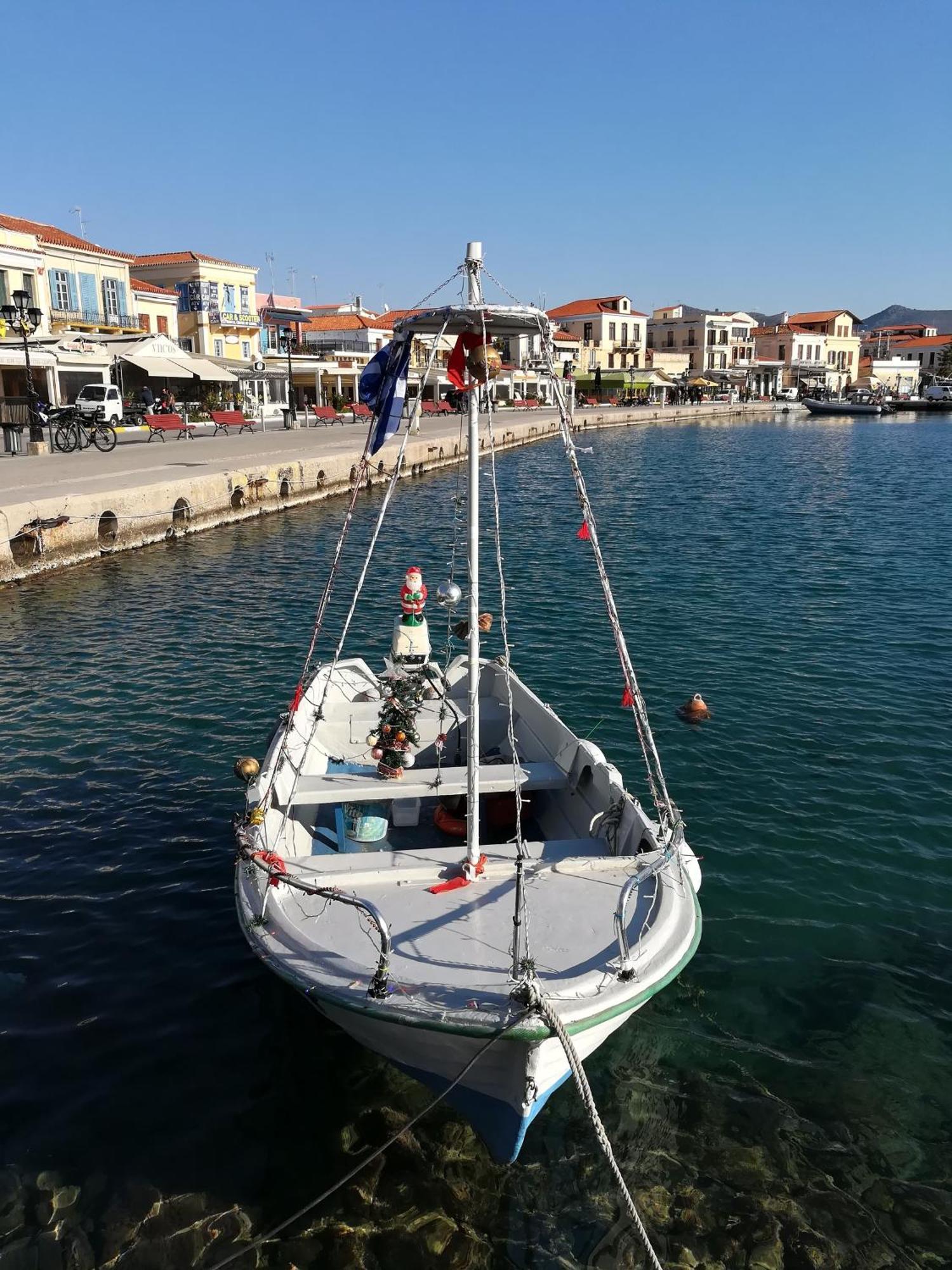 Eri Studios Agia Marina  Экстерьер фото
