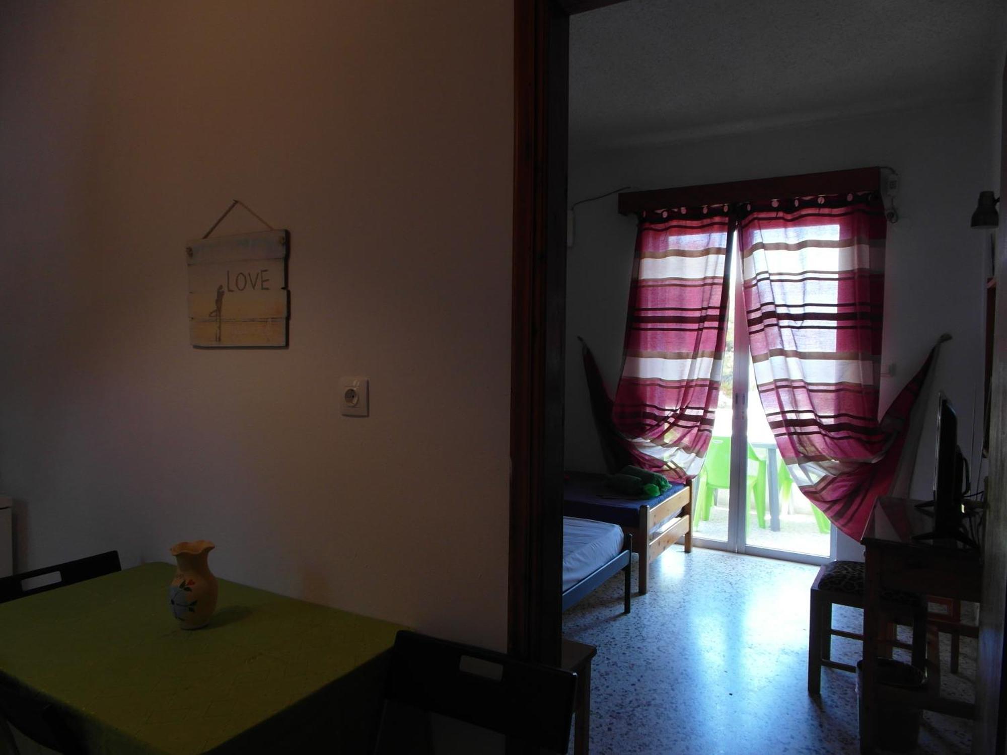 Eri Studios Agia Marina  Номер фото