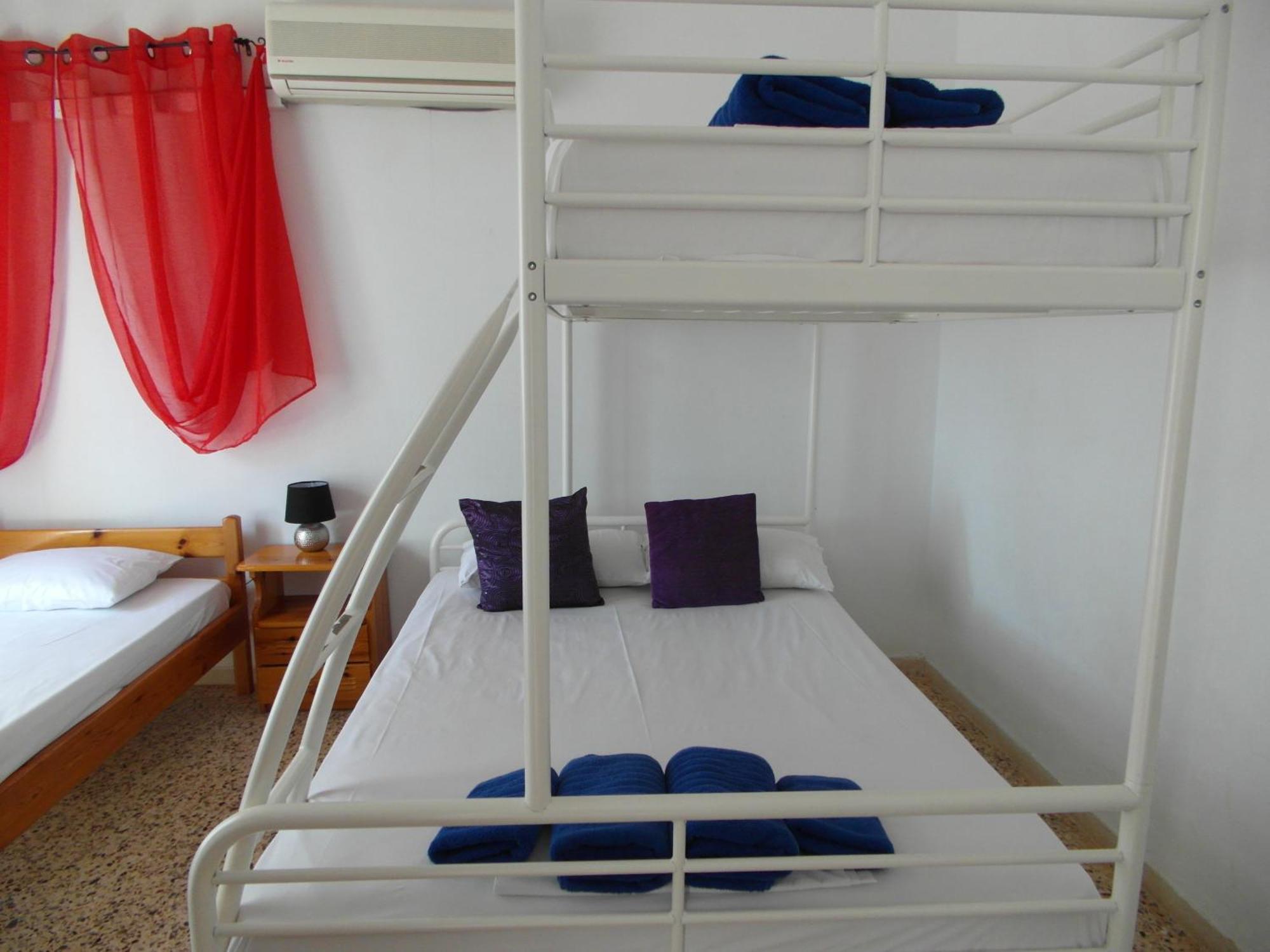 Eri Studios Agia Marina  Номер фото