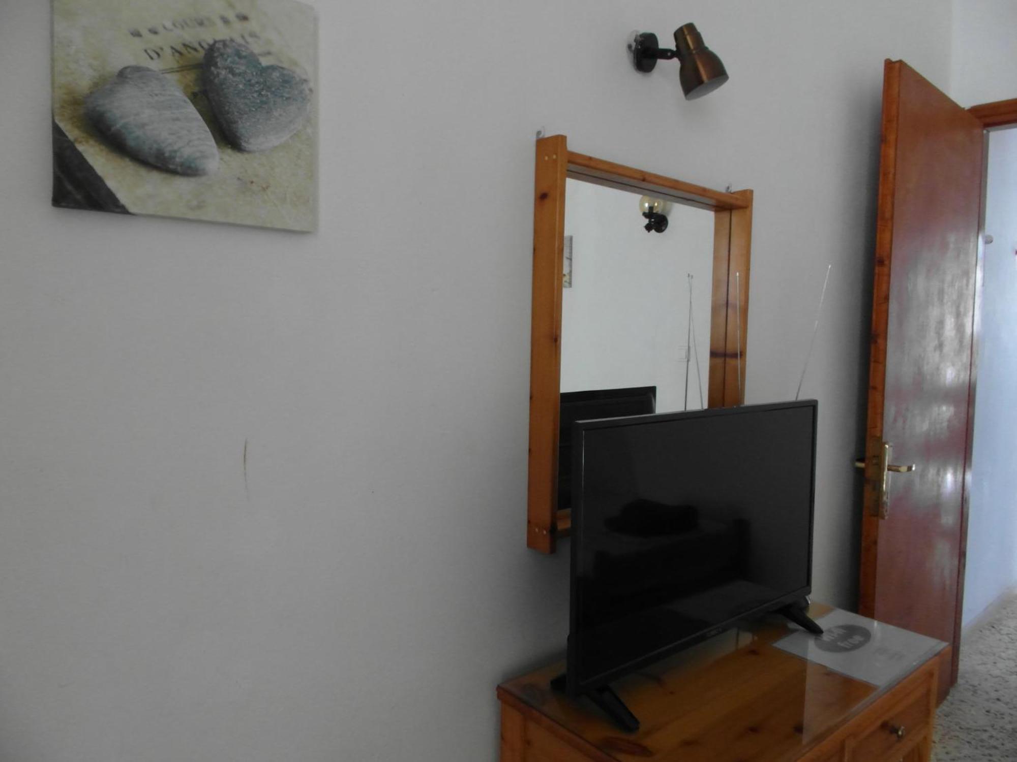 Eri Studios Agia Marina  Номер фото