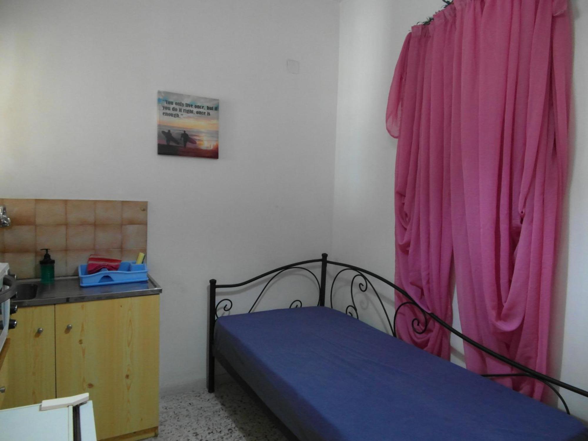 Eri Studios Agia Marina  Номер фото
