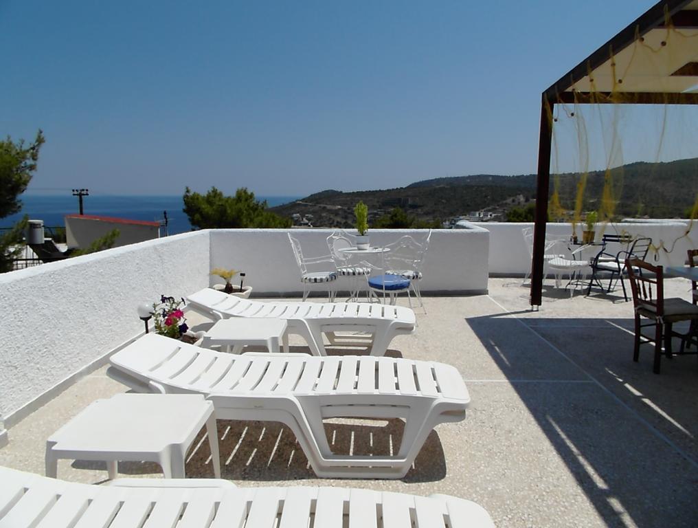 Eri Studios Agia Marina  Экстерьер фото
