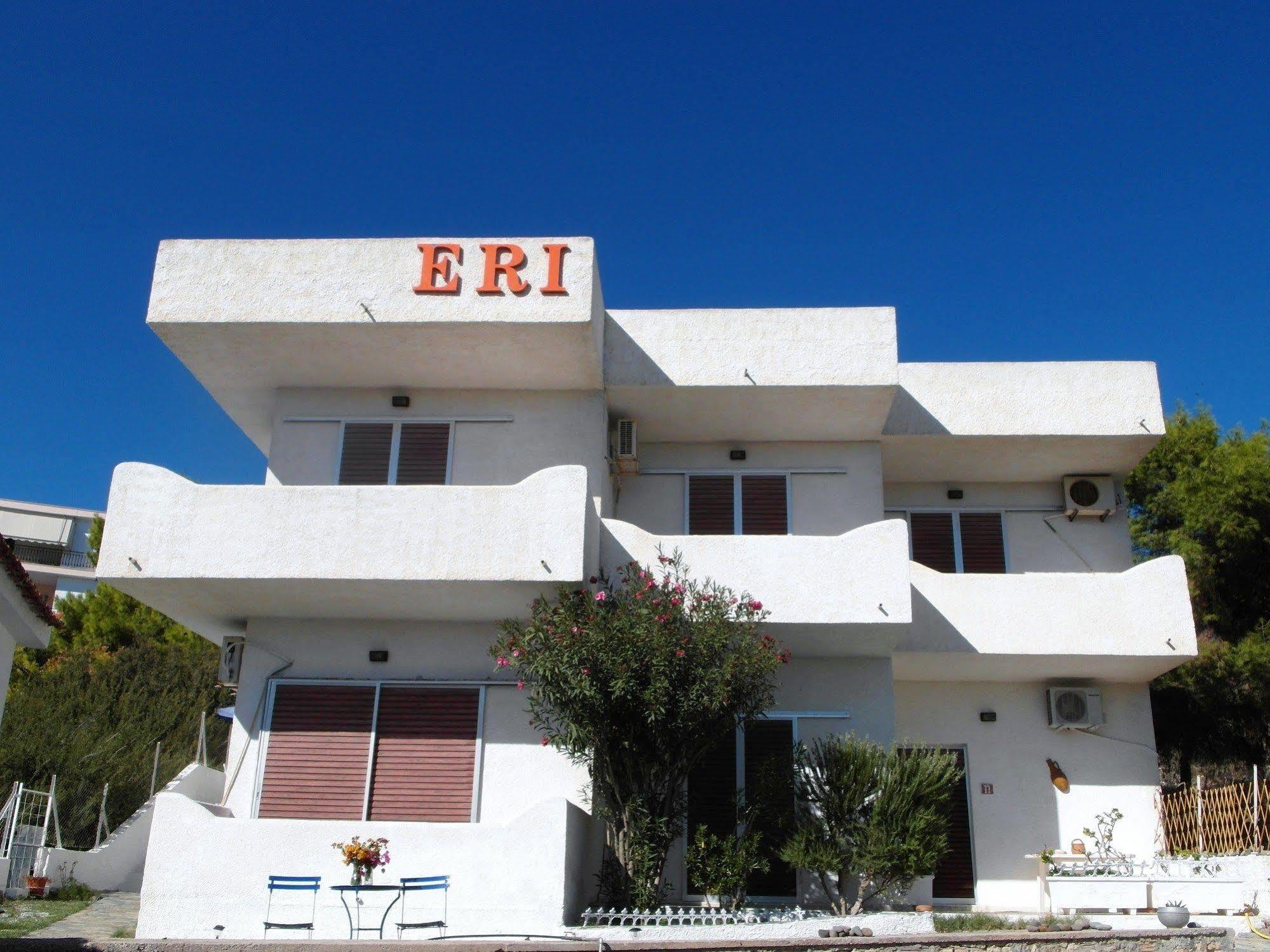 Eri Studios Agia Marina  Экстерьер фото